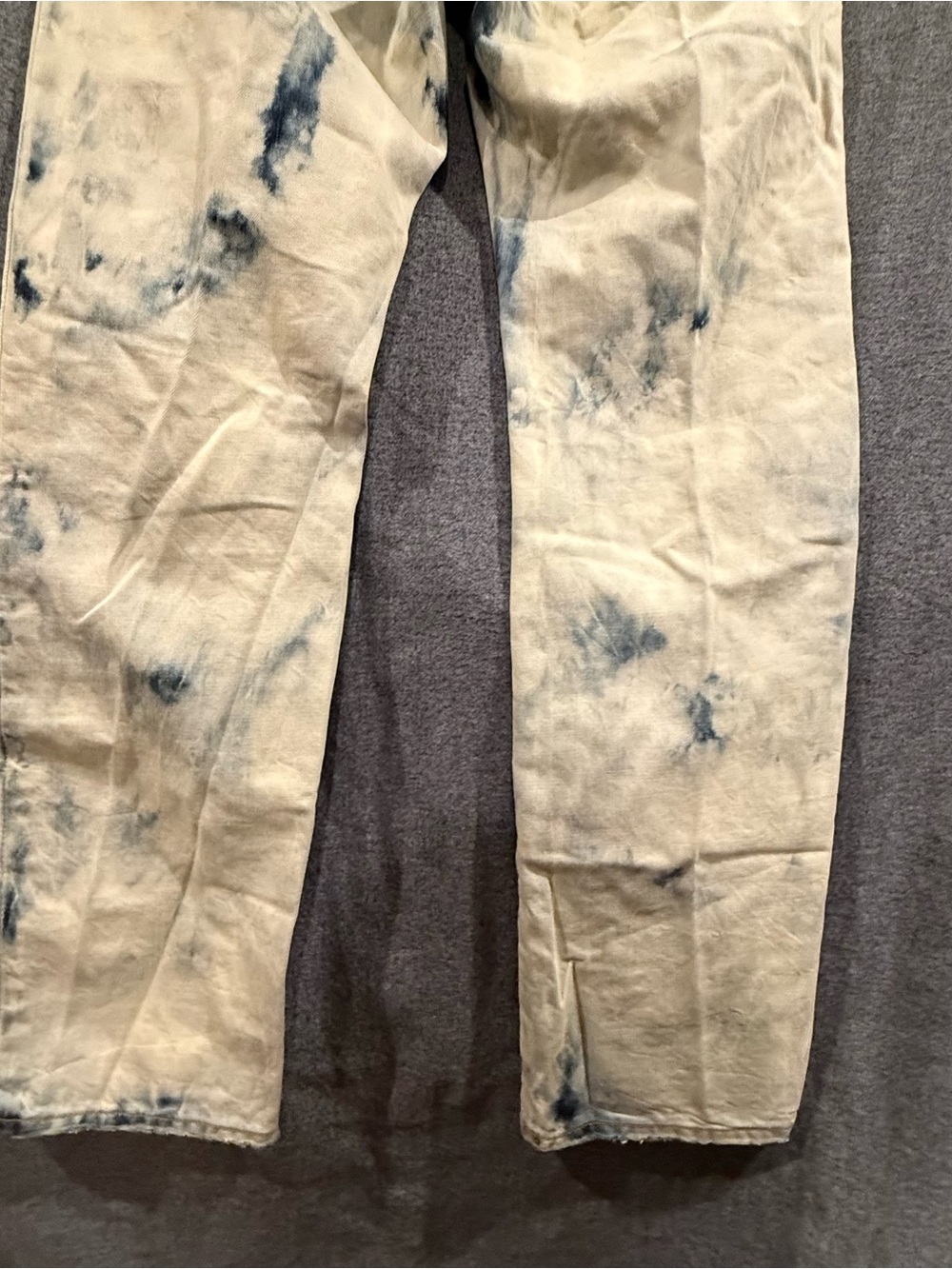 Akoo Jeans Men’s Size 34 Pre-owned. - Picture 4 of 16